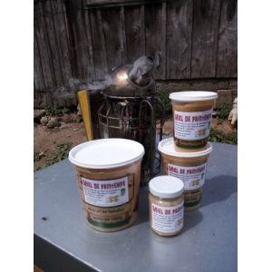 Miel de printemps 250 g