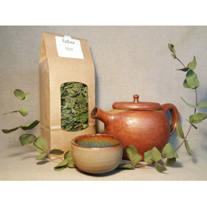 Infusion mélisse 30g