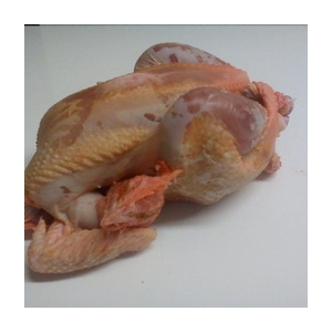 Poulet fermier 1 kg 800