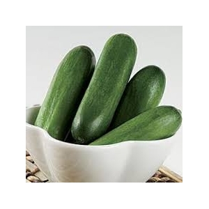 Mini concombre par 500 gr