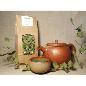 Infusion mélange : digestive 40g