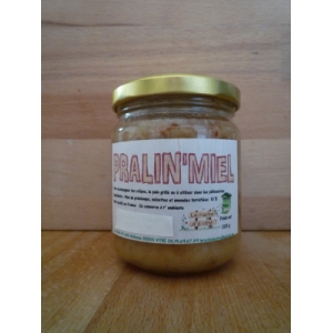 Pralin'miel
