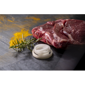 Boeuf basse côte à griller