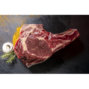 Boeuf côte