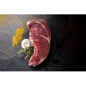 Boeuf morceaux à griller (faux-filet ou entr)
