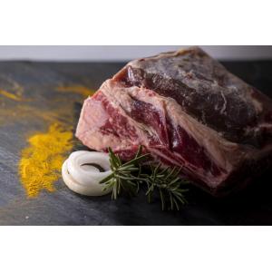 Boeuf pot au feu/plat de côte avec os