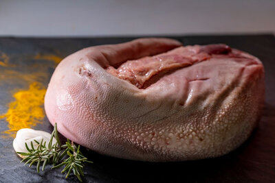 Boeuf langue