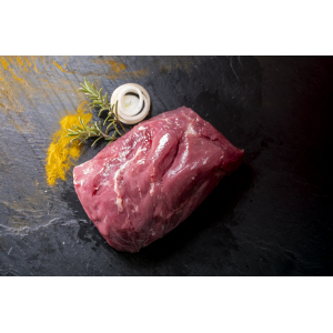 Veau rosé rôti épaule à mijoter