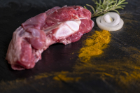 Veau tendrons à griller ou à mijoter