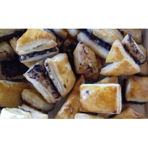 Feuilletés aux olives-150g-