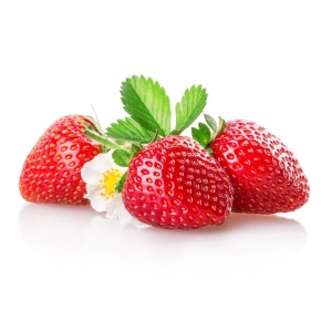 4 yaourts fraise