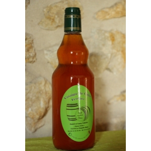 Vinaigre de cidre