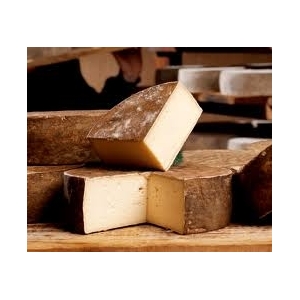 Tomme au cidre bio