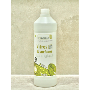 Vitres & surfaces 1l (recharge)