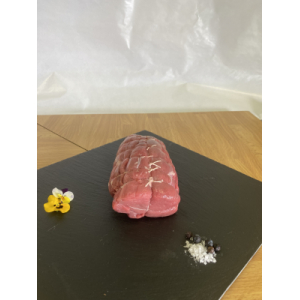 Rotie de veau dans la noix 1kg