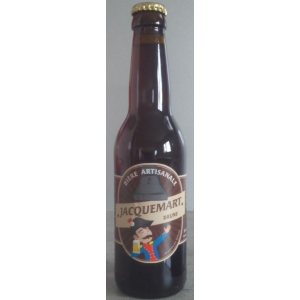 Jacquemart brune 75 cl