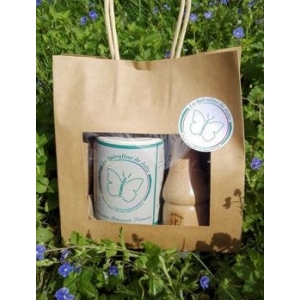 Coffret cadeau spiruline