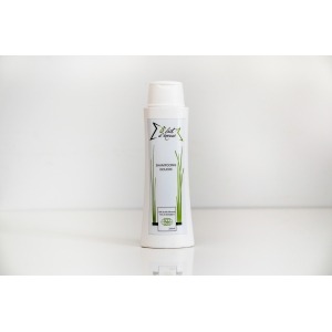 Shampooing douche au lait d'ânesse