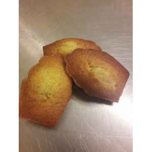 Madeleines x10