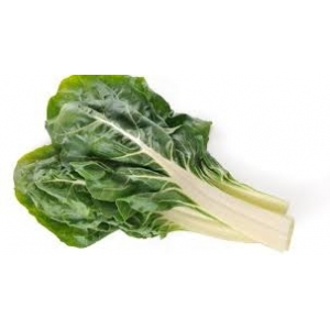 Cotte de bette par 500 gr