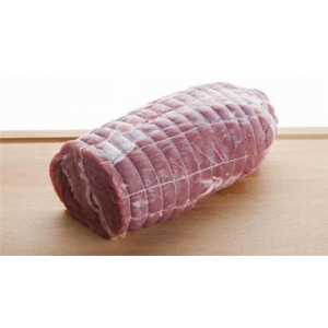 Rôti épaule de veau