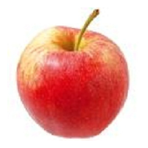 Pomme gala en sachet de 2kg