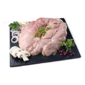 Veau ris de veau