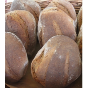 Pain semi-complet 500 gr