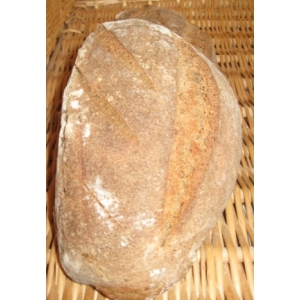 Pain de seigle