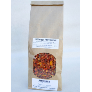 Mélange provençal