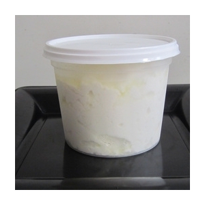 Fromage blanc de campagne fermier