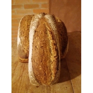 Pain multigraines moulé (1 kg)