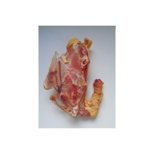 Carcasse poulet plein air