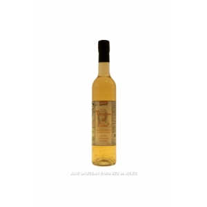 Vinaigre de cidre bio 50cl