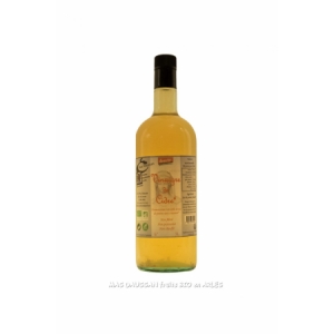 Vinaigre de cidre bio 1l