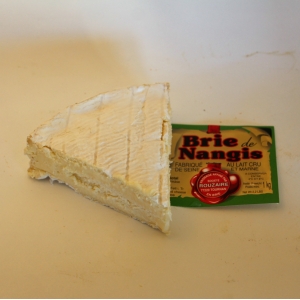 H*1/6 brie de nangis