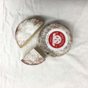 H*1/4 de merle rouge