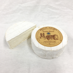 H*1/2 brillat savarin