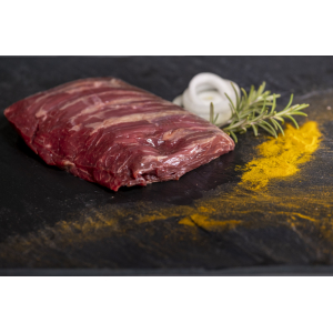 Boeuf araignée ou hampe