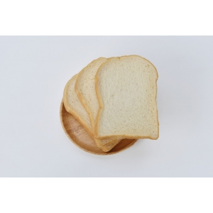 Pain de mie tranché