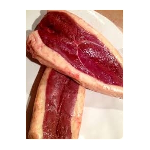 Entrecôte de canard