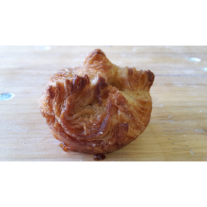 Kouign amann