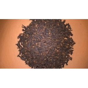 Clou de girofle pet 10cm