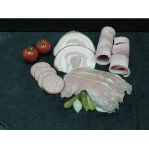 Plateau raclette 2 personnes