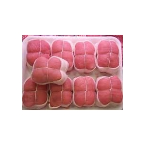 Oiseau sans tête / alouette x 5