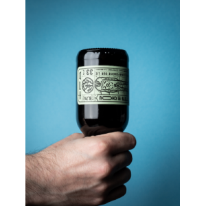 Bière ipa (india pale ale) 33cl