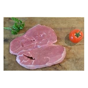 Escalopes d'agneau livré du 7 au 16 juin