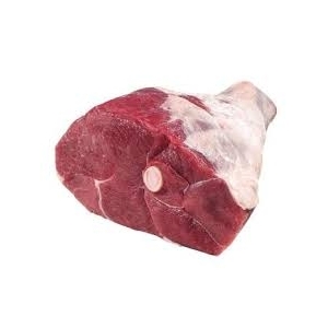 Demi-gigot livré du 7 au 16 juin