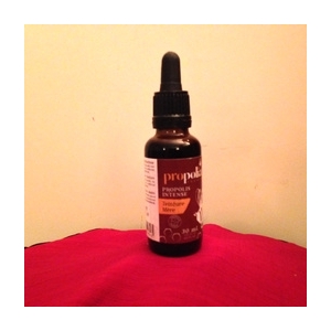 Teinture mère de propolis