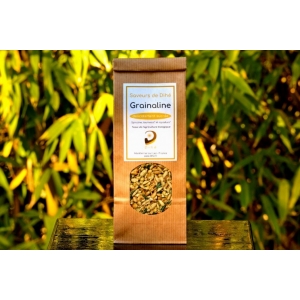 Grainaline sucrée